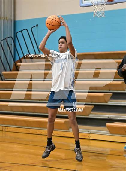 Thumbnail 3 in Mt. Hope @ Johnston (Scrimage) photogallery.