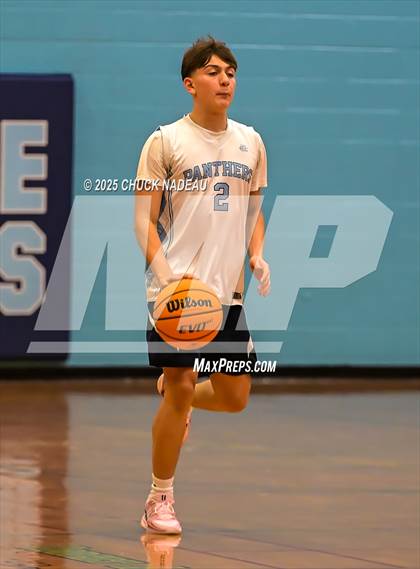 Thumbnail 1 in Mt. Hope @ Johnston (Scrimage) photogallery.