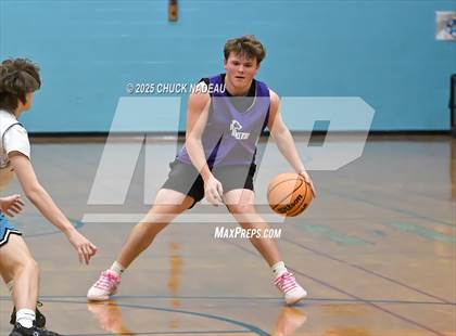 Thumbnail 3 in Mt. Hope @ Johnston (Scrimage) photogallery.