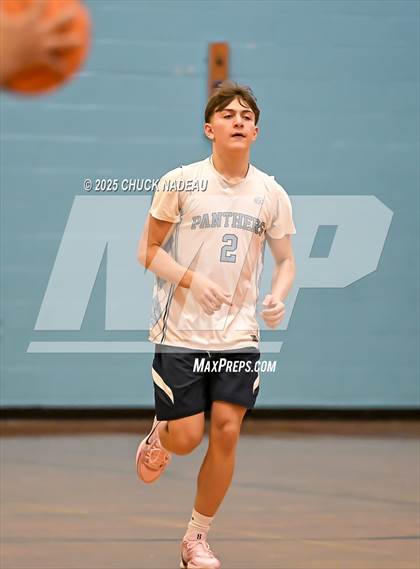 Thumbnail 3 in Mt. Hope @ Johnston (Scrimage) photogallery.