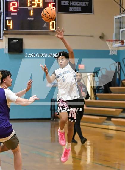 Thumbnail 1 in Mt. Hope @ Johnston (Scrimage) photogallery.