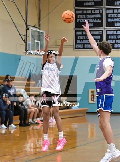 Thumbnail 1 in Mt. Hope @ Johnston (Scrimage) photogallery.