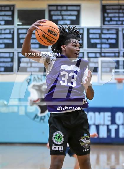 Thumbnail 3 in Mt. Hope @ Johnston (Scrimage) photogallery.