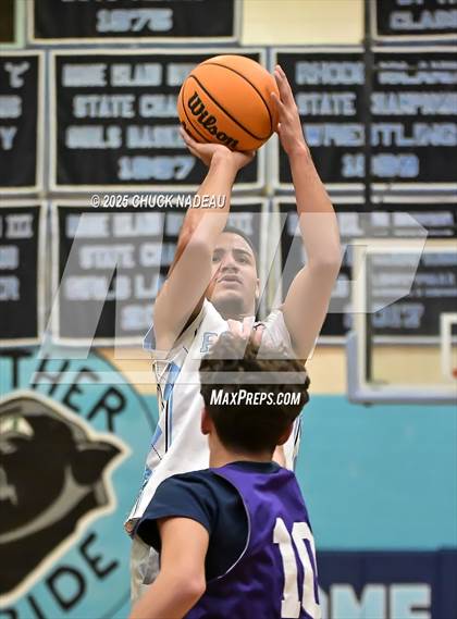 Thumbnail 3 in Mt. Hope @ Johnston (Scrimage) photogallery.