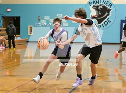 Thumbnail 3 in Mt. Hope @ Johnston (Scrimage) photogallery.