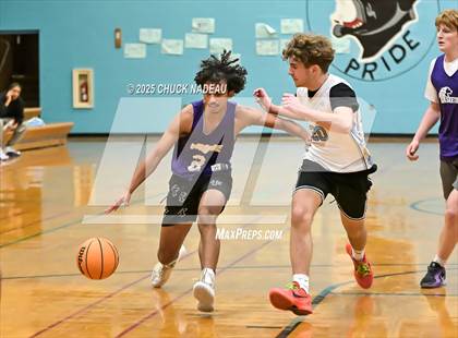 Thumbnail 1 in Mt. Hope @ Johnston (Scrimage) photogallery.