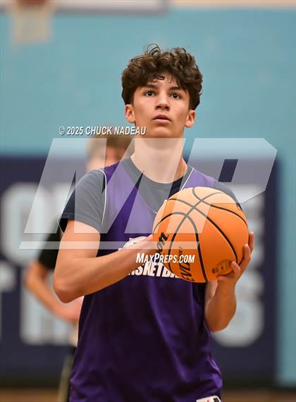 Thumbnail 2 in Mt. Hope @ Johnston (Scrimage) photogallery.