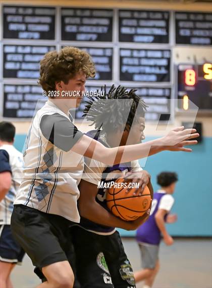 Thumbnail 2 in Mt. Hope @ Johnston (Scrimage) photogallery.