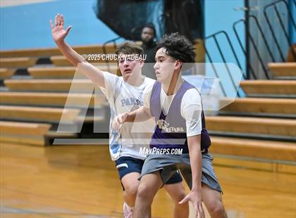 Thumbnail 3 in Mt. Hope @ Johnston (Scrimage) photogallery.