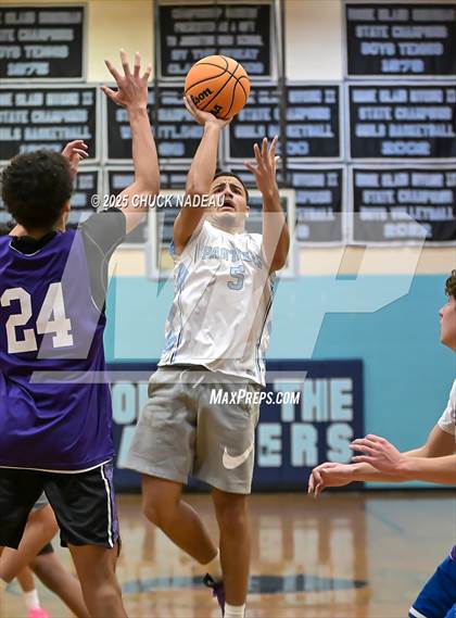 Thumbnail 3 in Mt. Hope @ Johnston (Scrimage) photogallery.