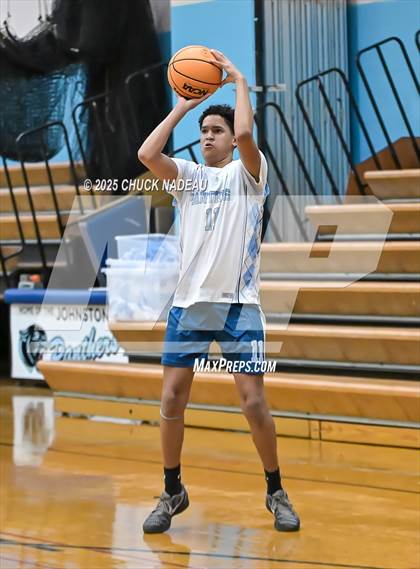 Thumbnail 1 in Mt. Hope @ Johnston (Scrimage) photogallery.