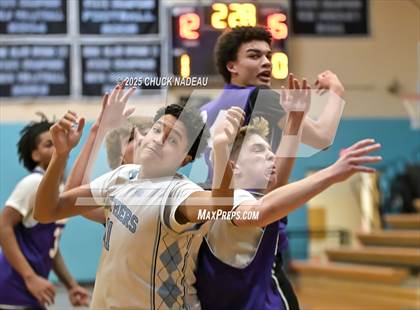 Thumbnail 3 in Mt. Hope @ Johnston (Scrimage) photogallery.