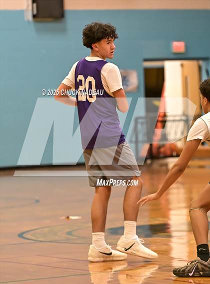 Thumbnail 3 in Mt. Hope @ Johnston (Scrimage) photogallery.