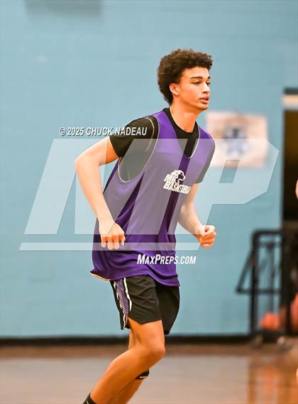 Thumbnail 2 in Mt. Hope @ Johnston (Scrimage) photogallery.