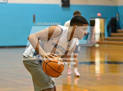 Thumbnail 1 in Mt. Hope @ Johnston (Scrimage) photogallery.