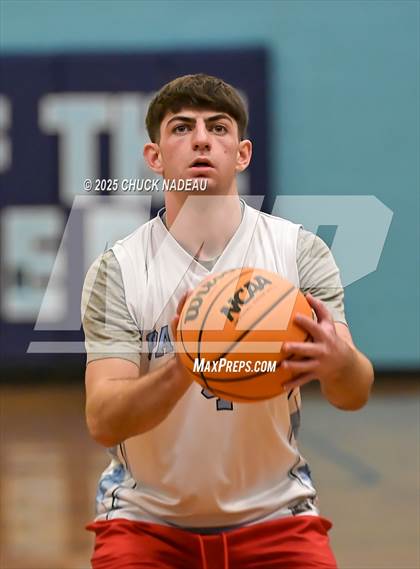 Thumbnail 1 in Mt. Hope @ Johnston (Scrimage) photogallery.