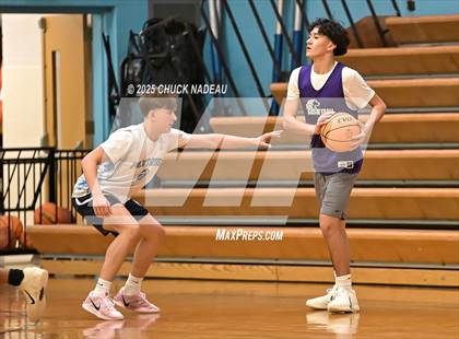 Thumbnail 2 in Mt. Hope @ Johnston (Scrimage) photogallery.