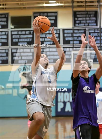 Thumbnail 2 in Mt. Hope @ Johnston (Scrimage) photogallery.