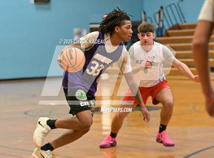 Thumbnail 1 in Mt. Hope @ Johnston (Scrimage) photogallery.