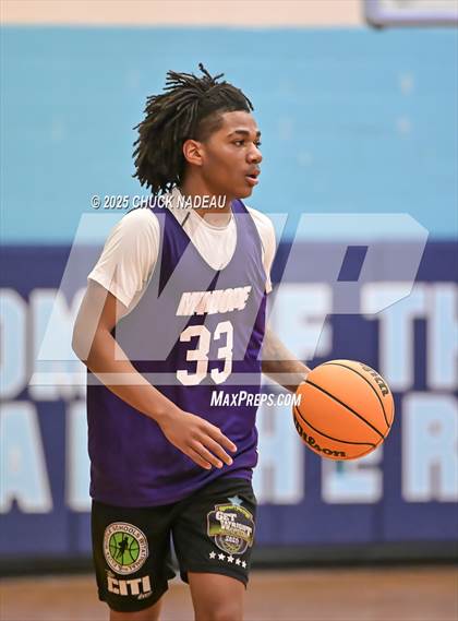 Thumbnail 3 in Mt. Hope @ Johnston (Scrimage) photogallery.