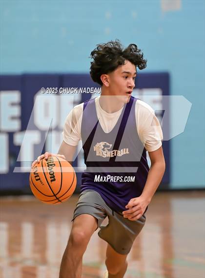 Thumbnail 2 in Mt. Hope @ Johnston (Scrimage) photogallery.