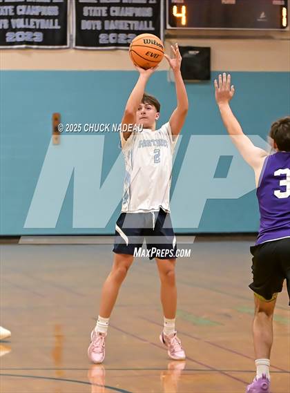 Thumbnail 2 in Mt. Hope @ Johnston (Scrimage) photogallery.