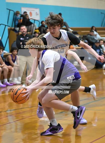 Thumbnail 1 in Mt. Hope @ Johnston (Scrimage) photogallery.