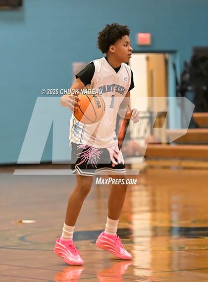 Thumbnail 1 in Mt. Hope @ Johnston (Scrimage) photogallery.