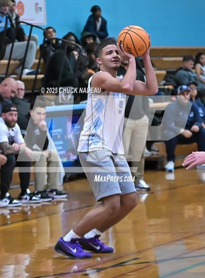 Thumbnail 2 in Mt. Hope @ Johnston (Scrimage) photogallery.