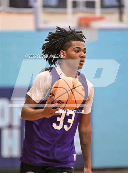 Thumbnail 1 in Mt. Hope @ Johnston (Scrimage) photogallery.