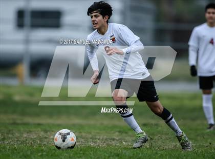 Thumbnail 1 in Taft vs Van Nuys (LA Invitational) photogallery.