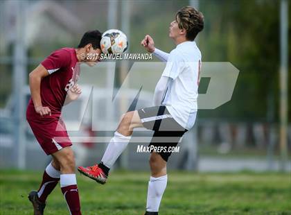 Thumbnail 1 in Taft vs Van Nuys (LA Invitational) photogallery.