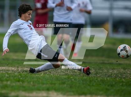 Thumbnail 1 in Taft vs Van Nuys (LA Invitational) photogallery.