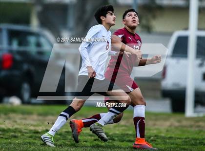 Thumbnail 3 in Taft vs Van Nuys (LA Invitational) photogallery.