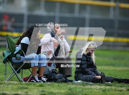 Thumbnail 3 in Taft vs Van Nuys (LA Invitational) photogallery.