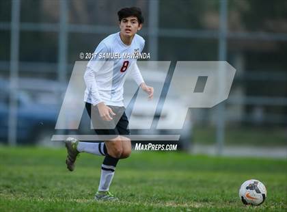 Thumbnail 1 in Taft vs Van Nuys (LA Invitational) photogallery.