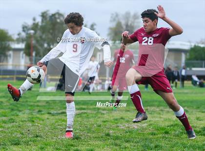 Thumbnail 1 in Taft vs Van Nuys (LA Invitational) photogallery.