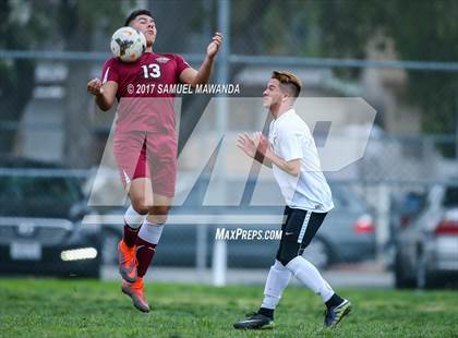 Thumbnail 1 in Taft vs Van Nuys (LA Invitational) photogallery.