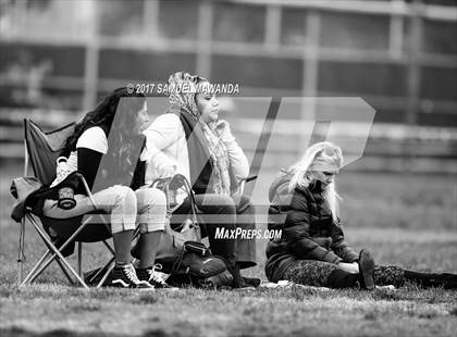 Thumbnail 1 in Taft vs Van Nuys (LA Invitational) photogallery.