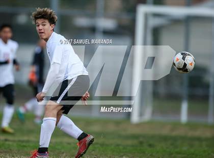 Thumbnail 3 in Taft vs Van Nuys (LA Invitational) photogallery.
