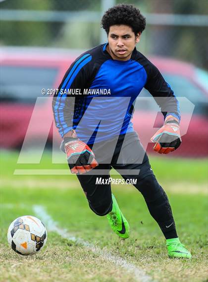 Thumbnail 1 in Taft vs Van Nuys (LA Invitational) photogallery.