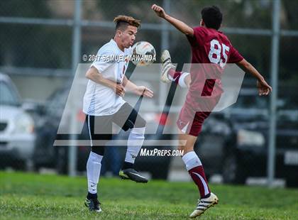 Thumbnail 3 in Taft vs Van Nuys (LA Invitational) photogallery.