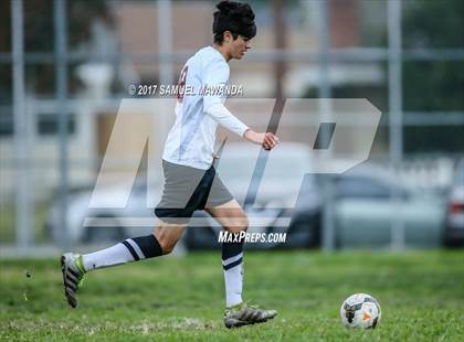 Thumbnail 1 in Taft vs Van Nuys (LA Invitational) photogallery.
