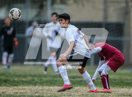 Thumbnail 3 in Taft vs Van Nuys (LA Invitational) photogallery.
