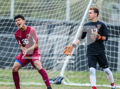 Thumbnail 1 in Taft vs Van Nuys (LA Invitational) photogallery.