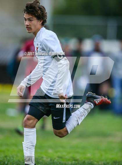 Thumbnail 1 in Taft vs Van Nuys (LA Invitational) photogallery.