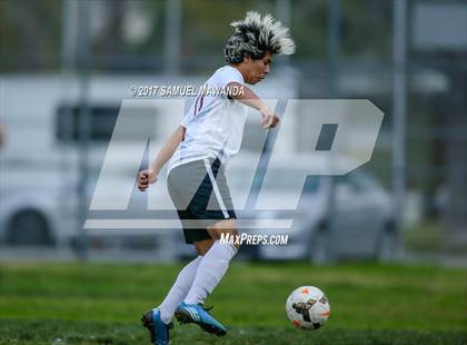 Thumbnail 3 in Taft vs Van Nuys (LA Invitational) photogallery.