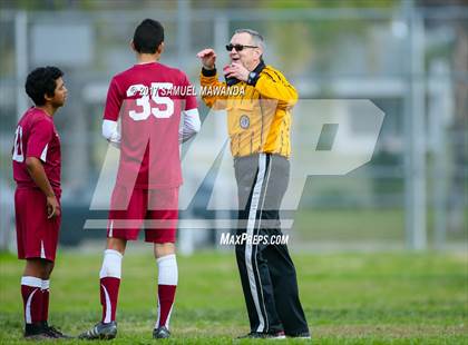 Thumbnail 3 in Taft vs Van Nuys (LA Invitational) photogallery.