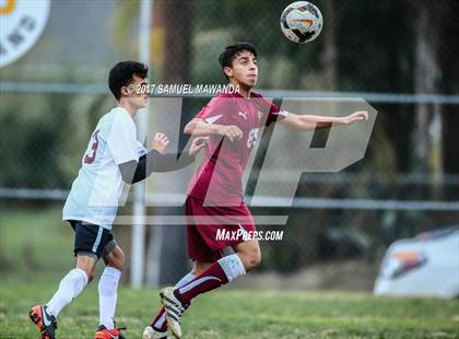 Thumbnail 2 in Taft vs Van Nuys (LA Invitational) photogallery.