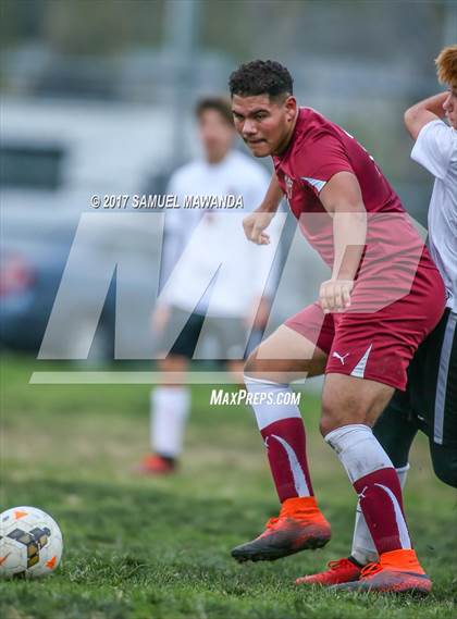 Thumbnail 3 in Taft vs Van Nuys (LA Invitational) photogallery.